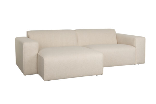 Zuiver Concept vasak diivan Milka