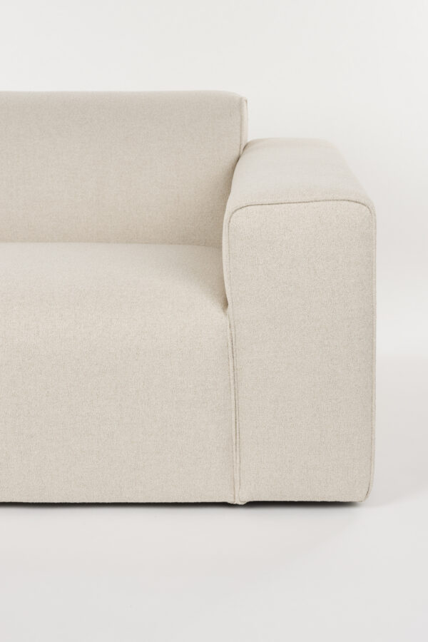 Zuiver Concept vasak diivan Milka