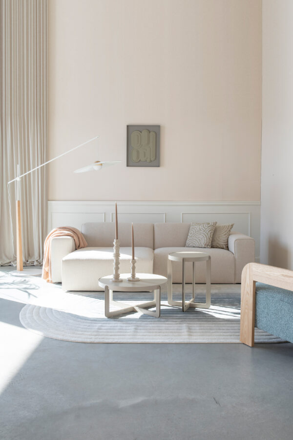 Zuiver Concept vasak diivan Milka