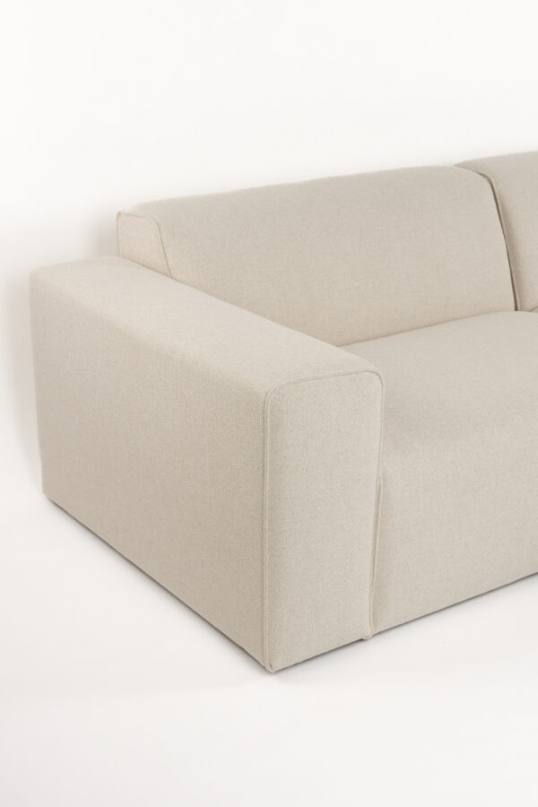 Zuiver Concept diivan Milka