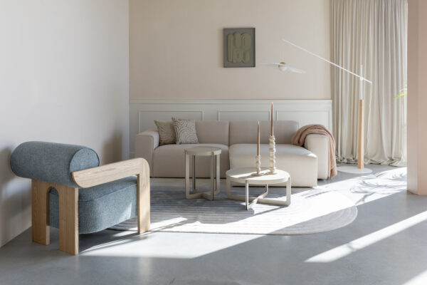 Zuiver Concept diivan Milka