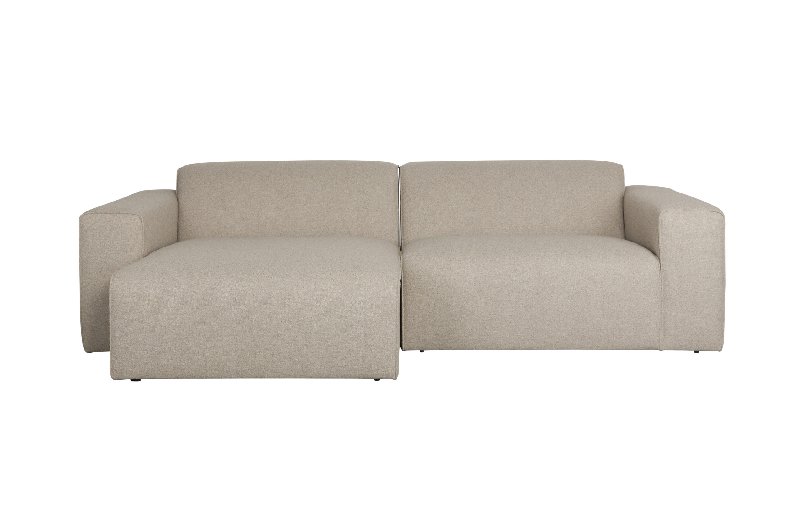 Zuiver Concept vasak diivan Milka