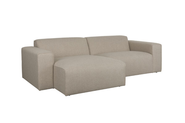 Zuiver Concept vasak diivan Milka