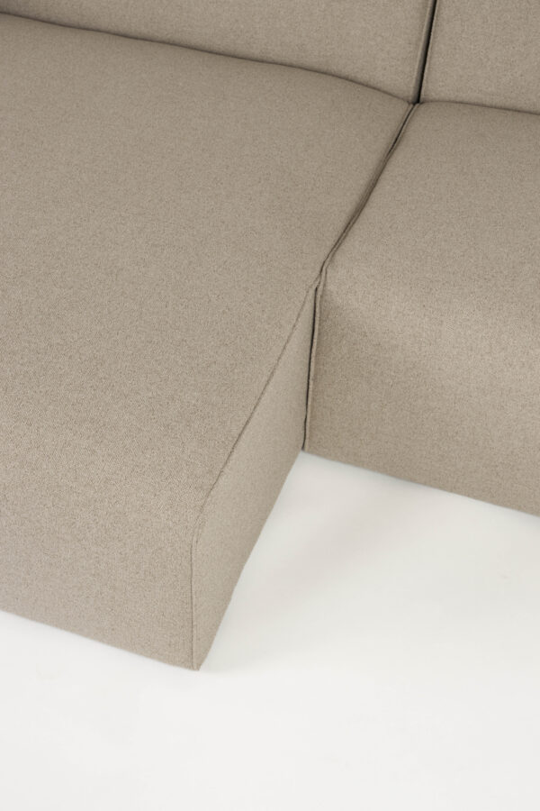 Zuiver Concept vasak diivan Milka