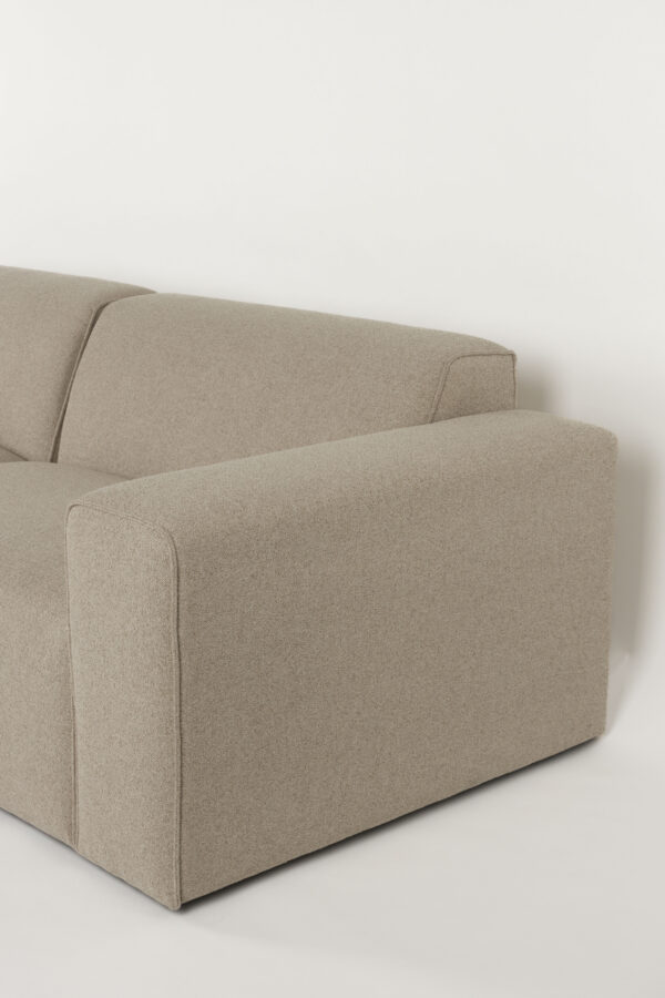 Zuiver Concept vasak diivan Milka