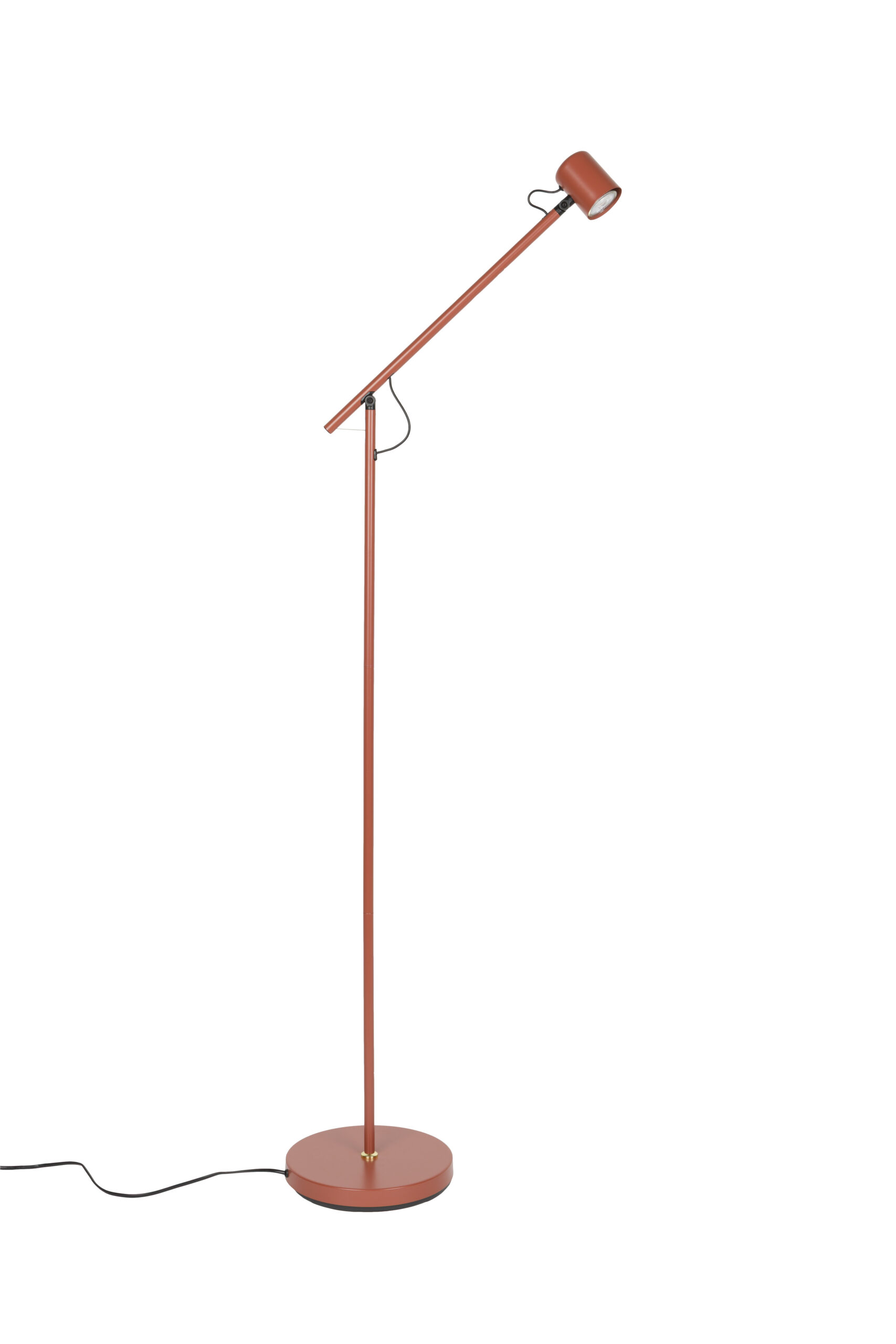 White Label Living põrandavalgusti Aero