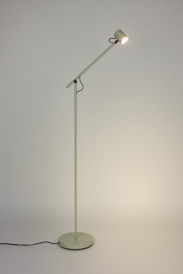 White Label Living põrandavalgusti Aero