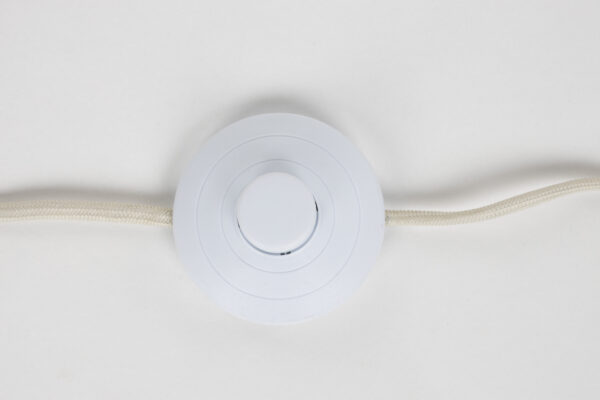 White Label Living põrandavalgusti Susie