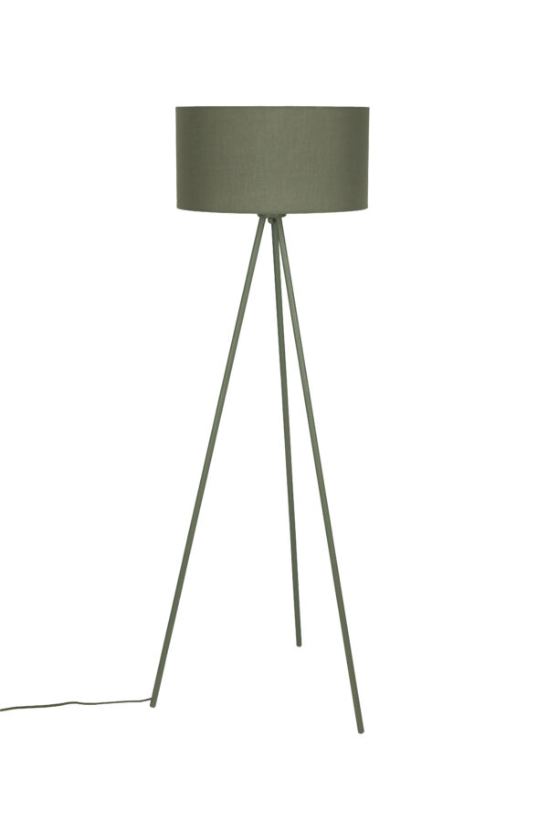 White Label Living põrandavalgusti Susie