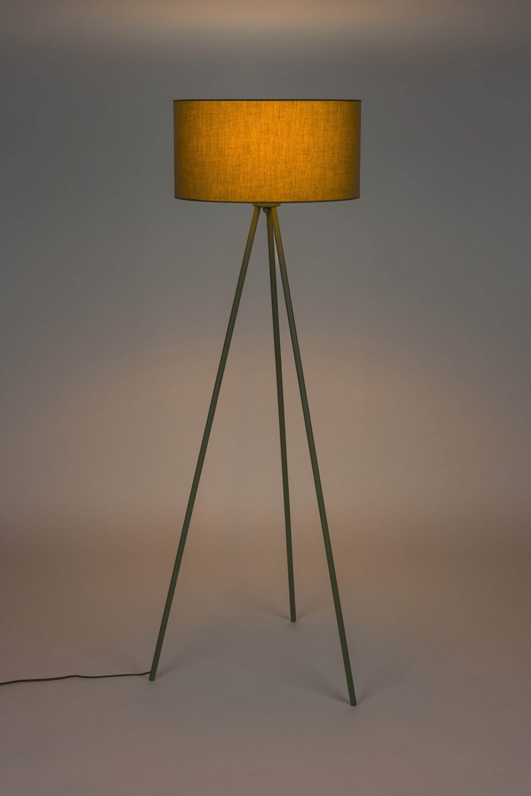 White Label Living põrandavalgusti Susie