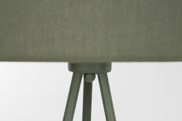 White Label Living põrandavalgusti Susie