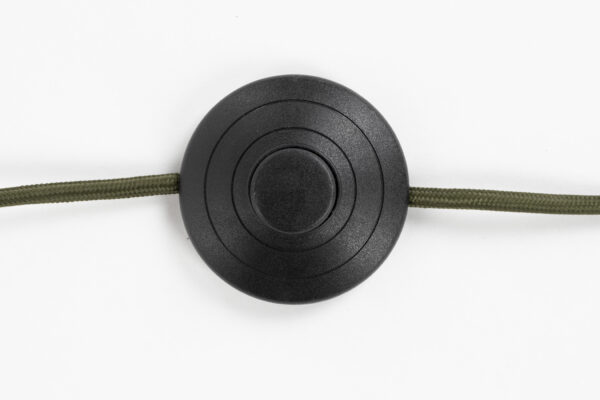 White Label Living põrandavalgusti Susie