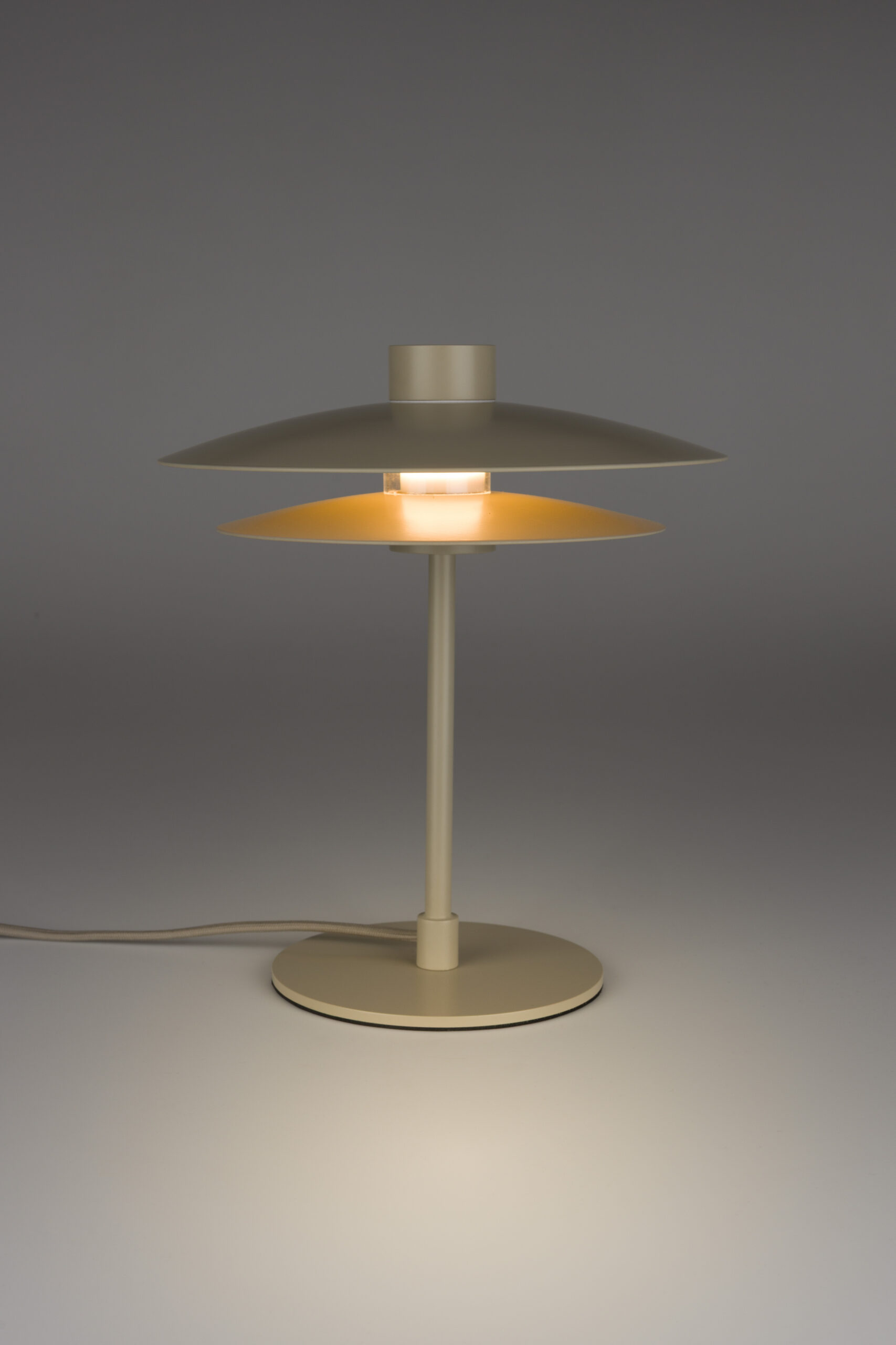 White Label Living laualamp Wubbo