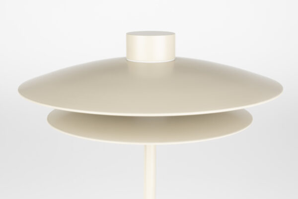 White Label Living laualamp Wubbo