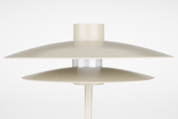 White Label Living laualamp Wubbo