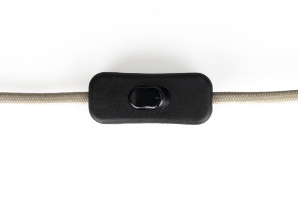 White Label Living laualamp Wubbo