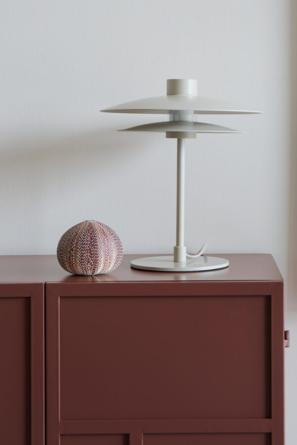 White Label Living laualamp Wubbo