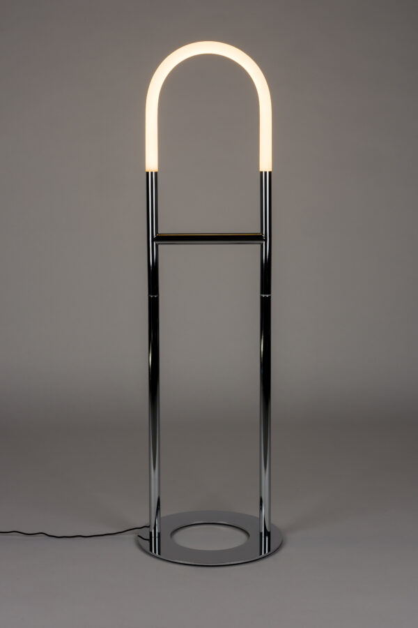 Zuiver põrandavalgusti Arch