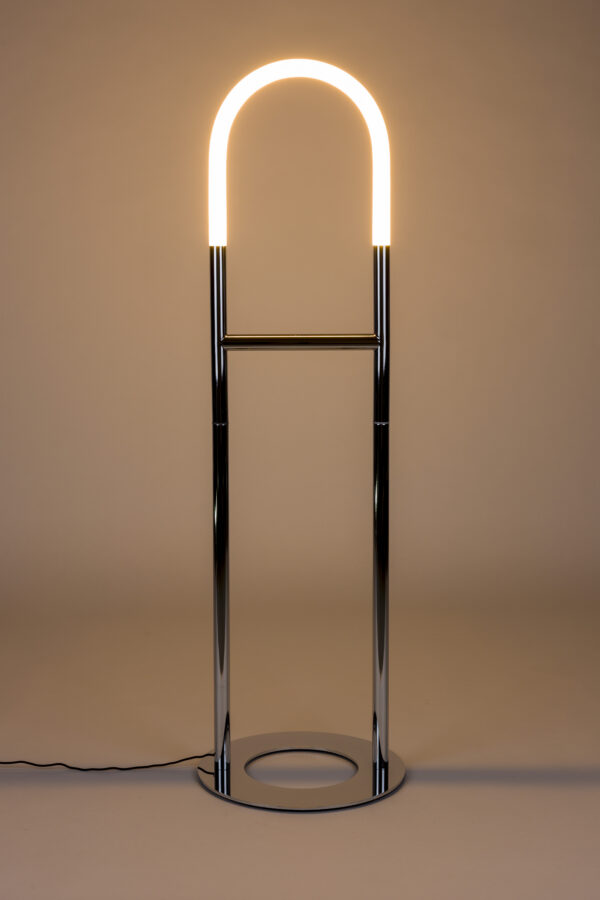 Zuiver põrandavalgusti Arch