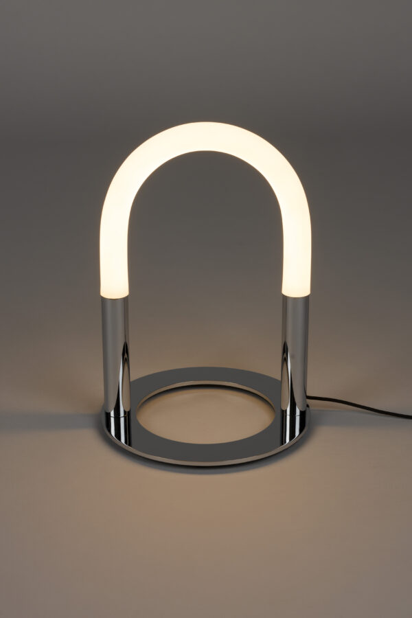 Zuiver lauavalgusti Arch