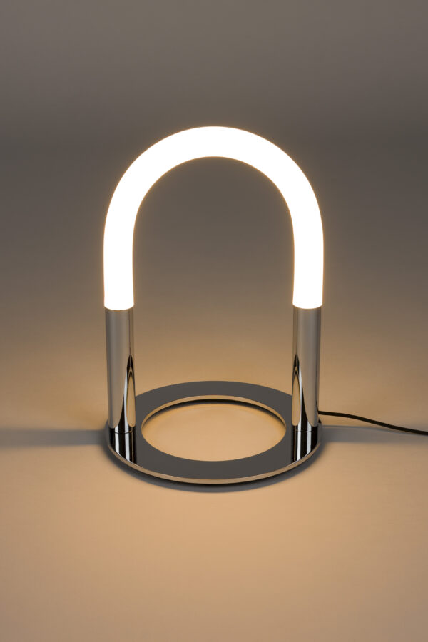 Zuiver lauavalgusti Arch