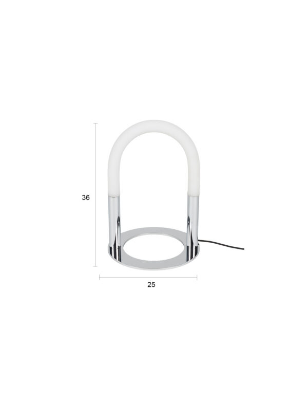 Zuiver lauavalgusti Arch