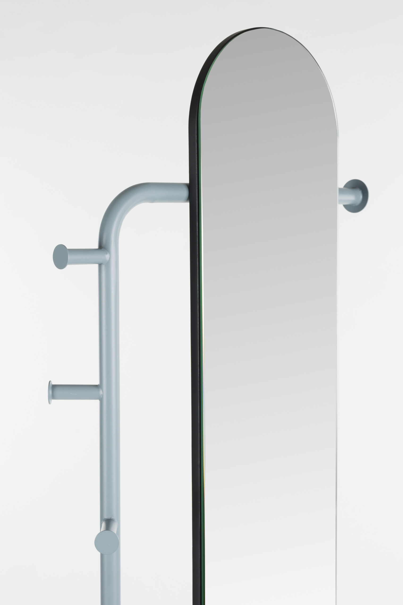 Zuiver peegel-kapp Vero