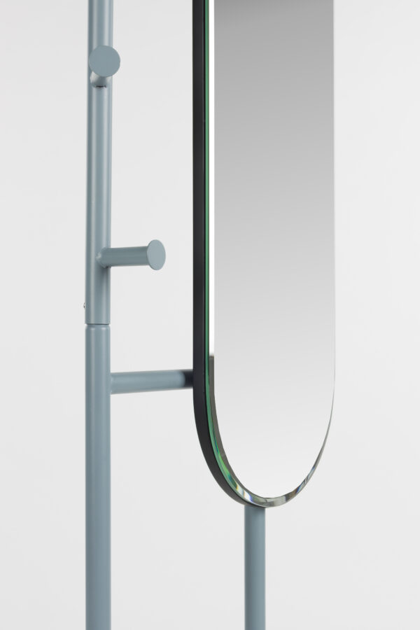 Zuiver peegel-kapp Vero