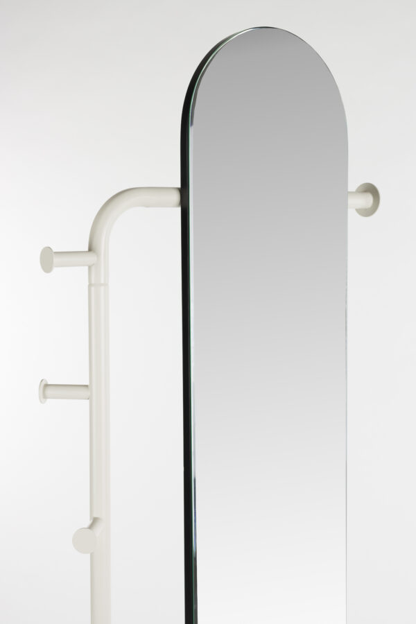 Zuiver peegel-kapiriiul Vero