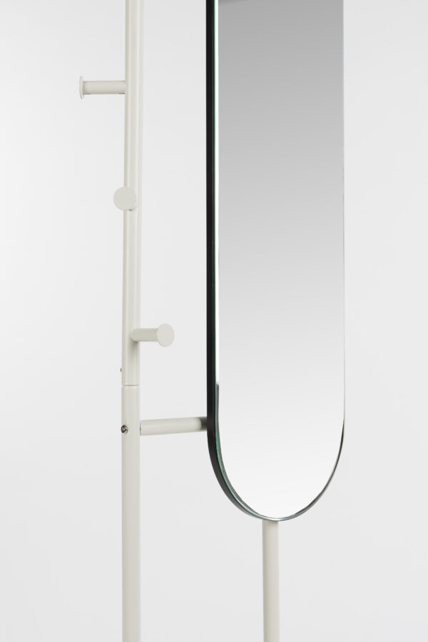 Zuiver peegel-kapiriiul Vero