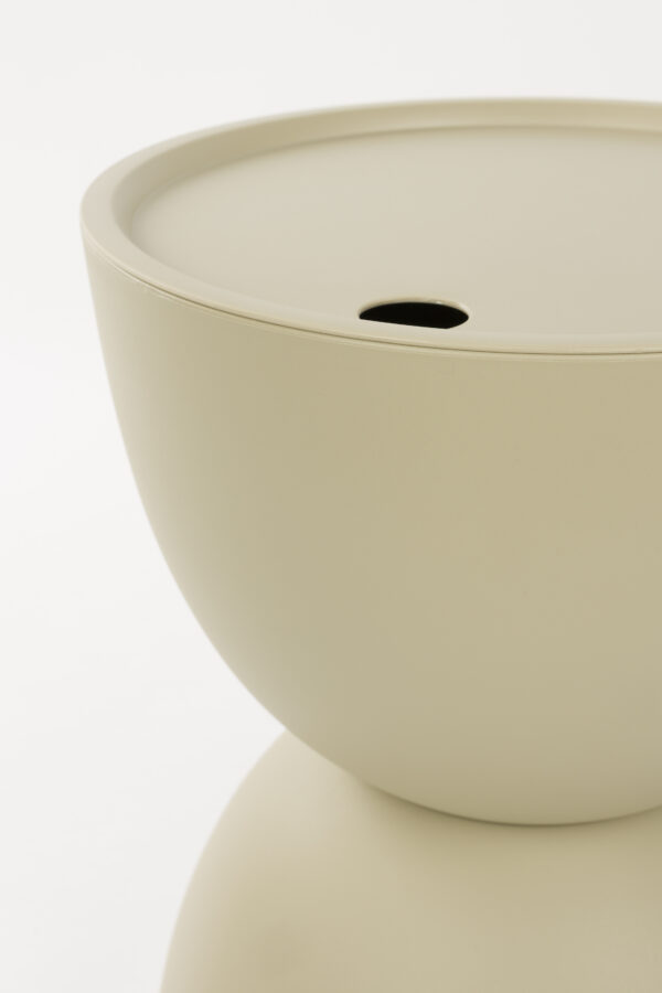 White Label Living väliabilaud Mara