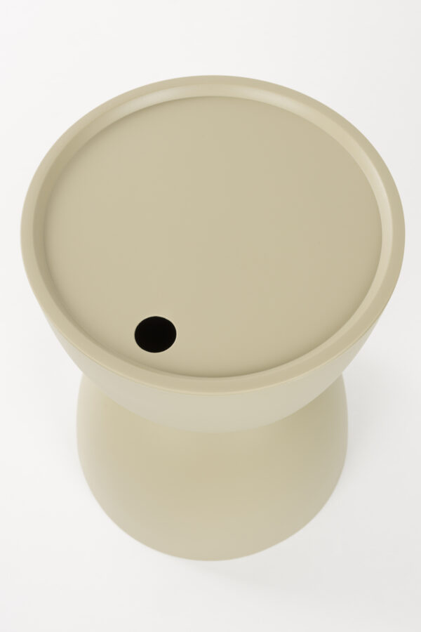 White Label Living väliabilaud Mara