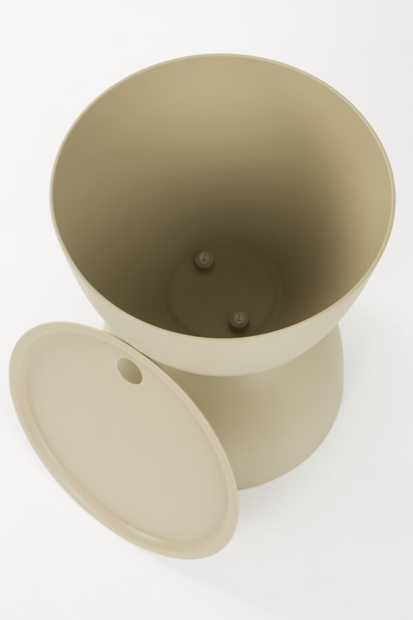 White Label Living väliabilaud Mara