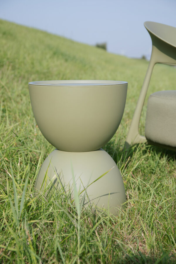 White Label Living väli-abilaud Mara