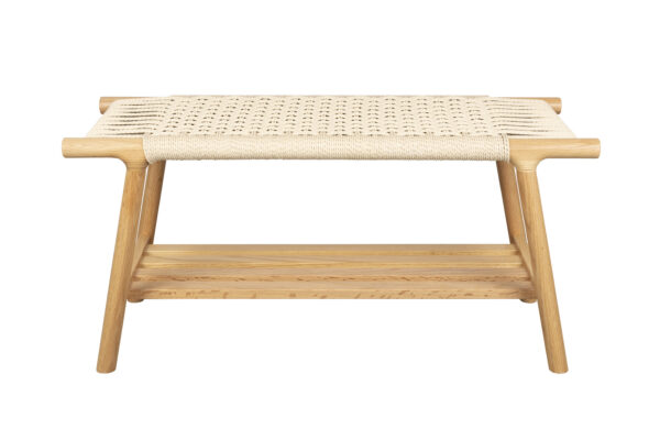 Dutchbone pink Kintaro