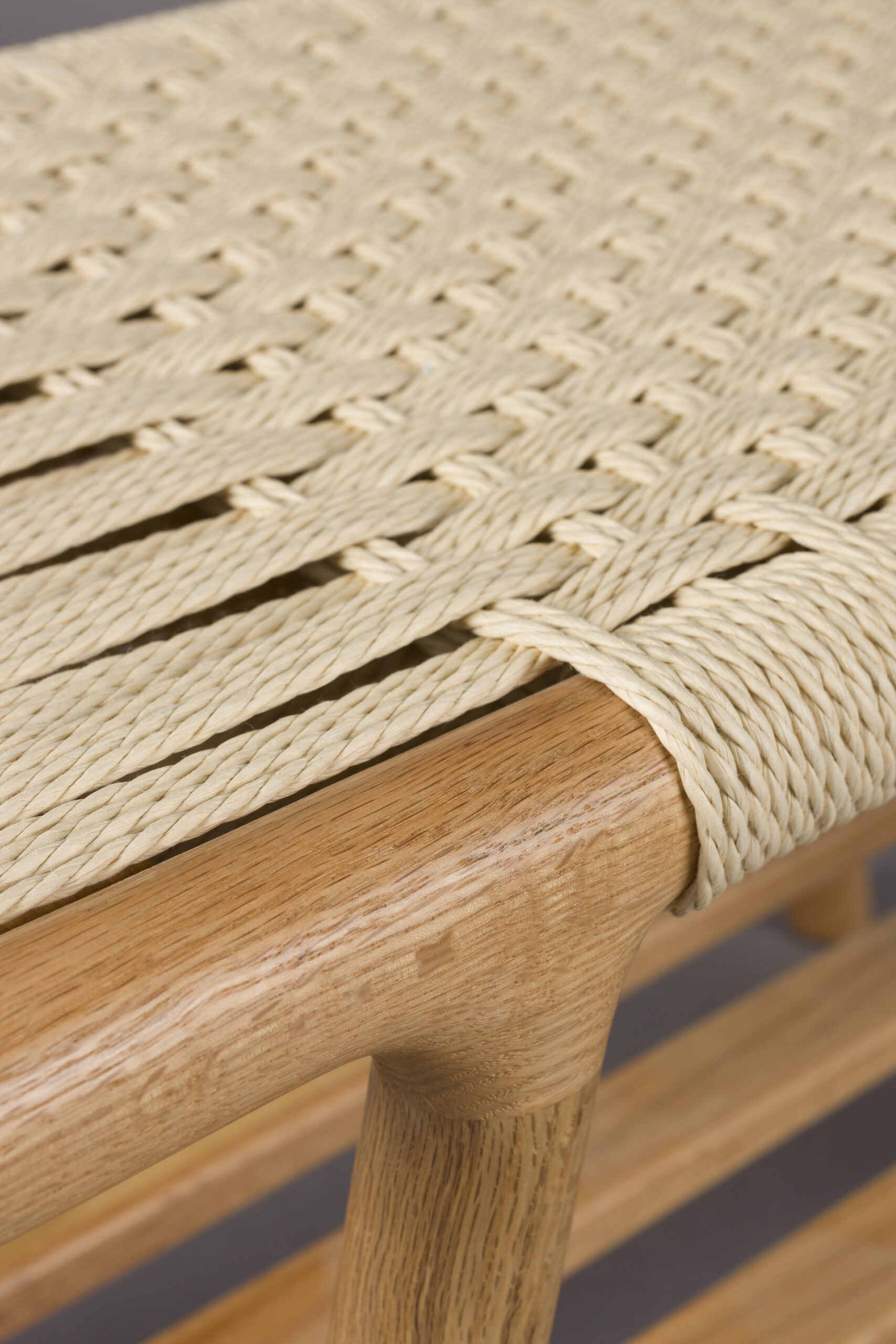 Dutchbone pink Kintaro