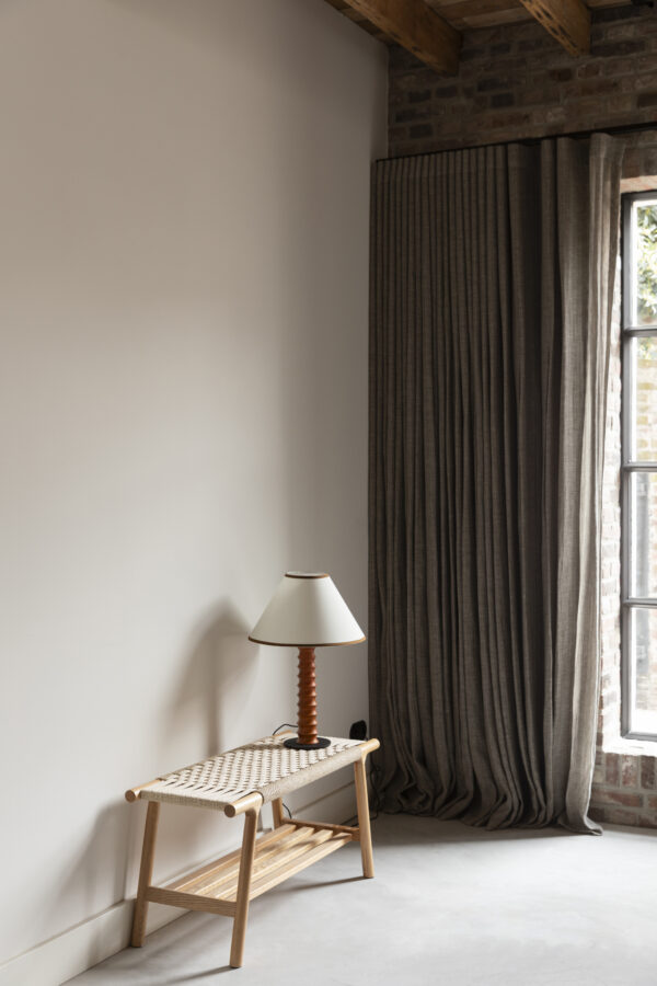 Dutchbone pink Kintaro