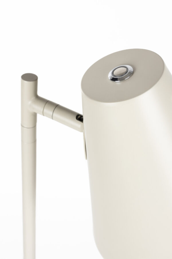 Zuiver põrandavalgusti Lustor