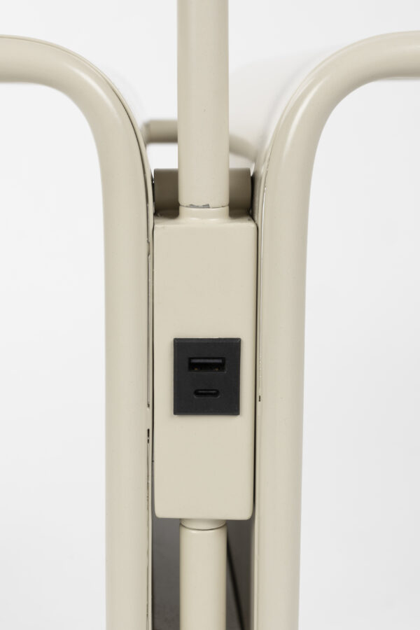 Zuiver põrandavalgusti Lustor