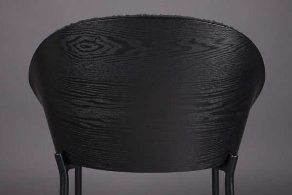 Dutchbone baaripukk Rodin