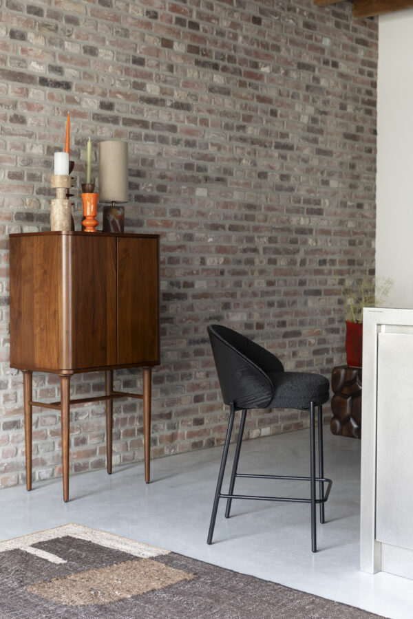 Dutchbone baaripukk Rodin