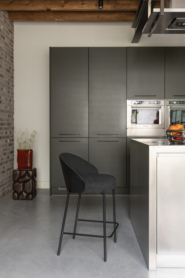 Dutchbone baaripukk Rodin