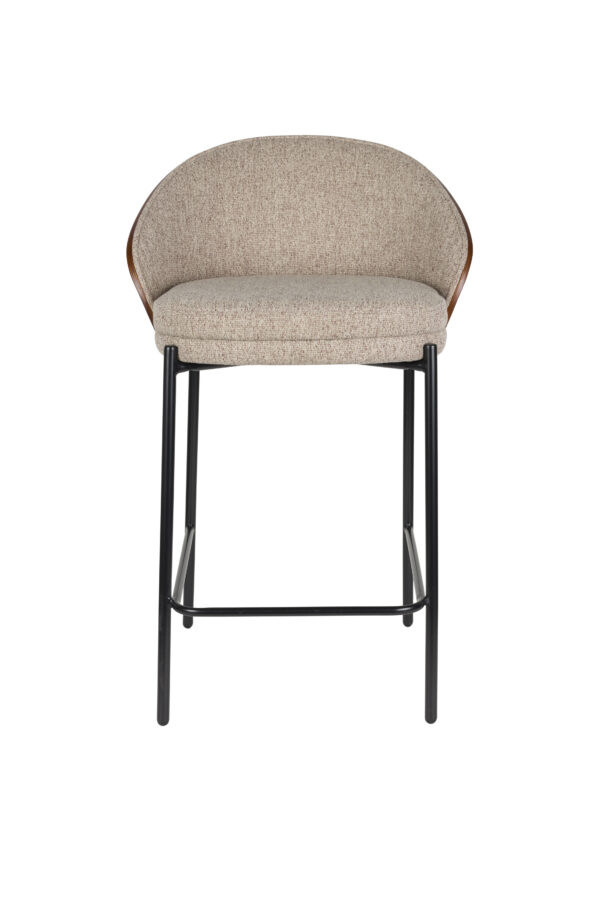 Dutchbone baaripukk Rodin