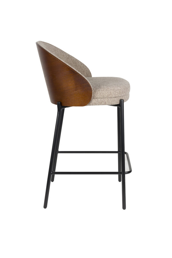 Dutchbone baaripukk Rodin