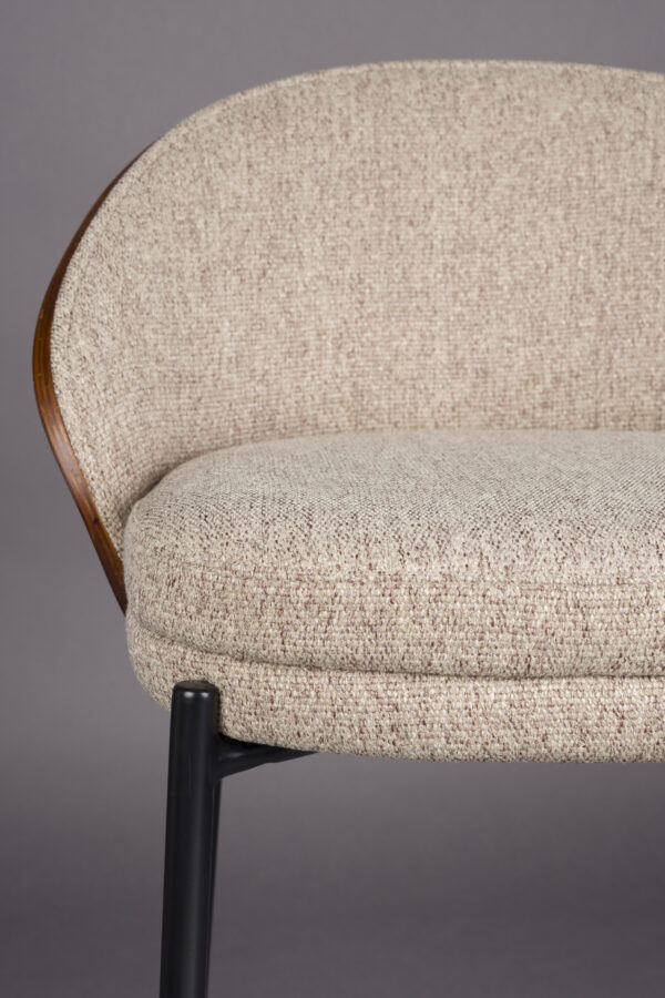 Dutchbone baaripukk Rodin