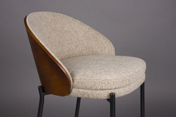 Dutchbone baaripukk Rodin