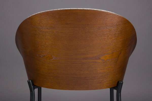 Dutchbone baaripukk Rodin