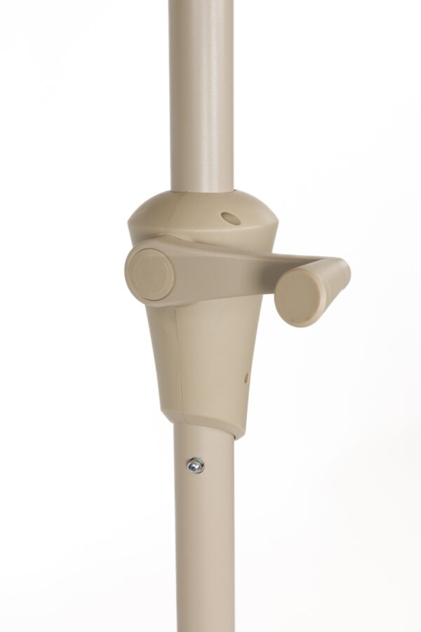 Zuiver päikesevari ja aluse komplekt Sunshine