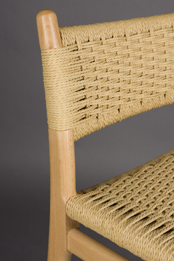 Dutchbone baaripukk Cecile