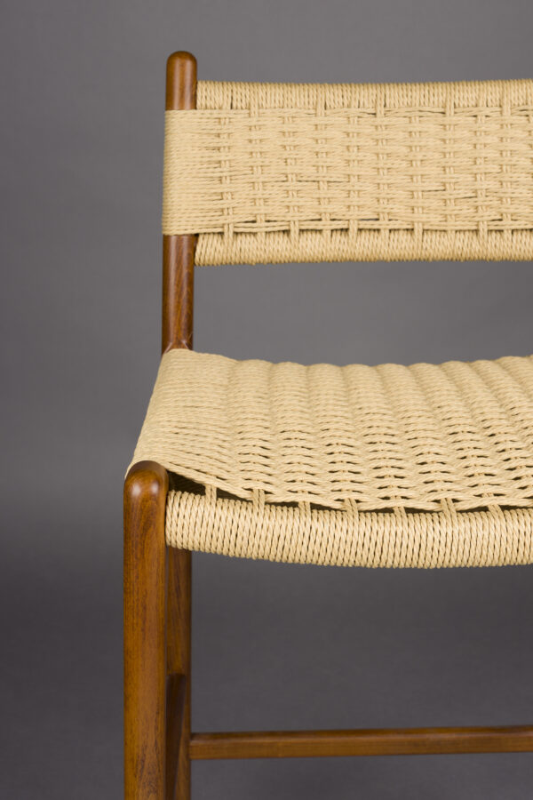 Dutchbone baaripukk Cecile